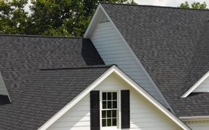 McDonough GA Roofing Systems