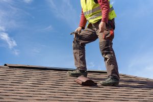 McDonough Roofing Inspections