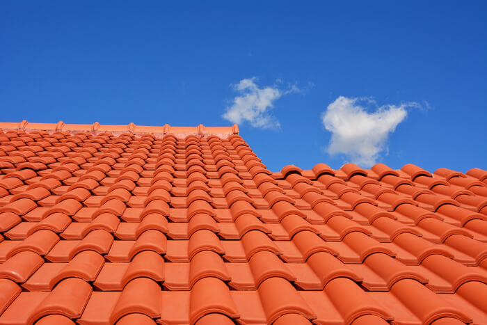 Arrowhead Exterior Services Roof Tile