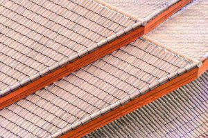 Commercial Tile Roofing Company in McDonough GA
