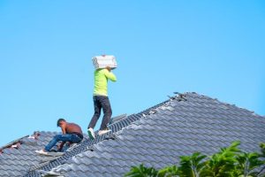 Arrowhead Exterior Services are capable of doing your roof structure requires. From the new install to repairing a dripping roof top, we are able to do all of it. 